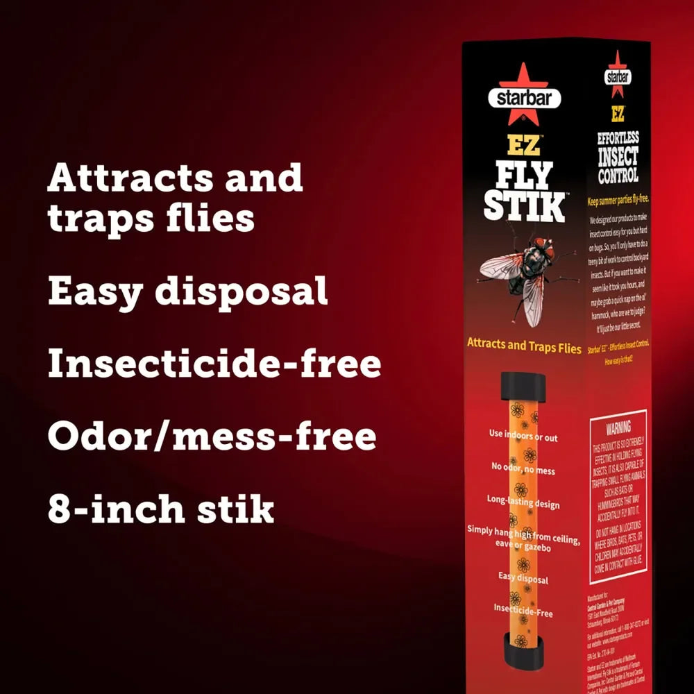 Fly Stik Trap