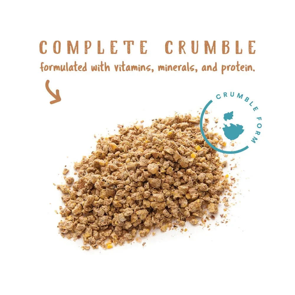 Chick Starter Grower Non-Medicated