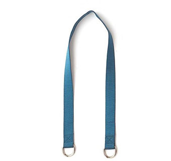 Nylon OB Calf Strap - Calf Pullers Springer Magrath Houlihan Saddlery LLC