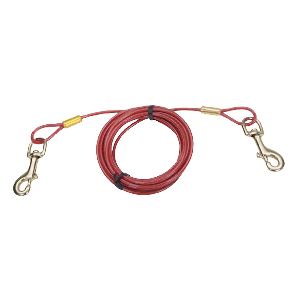 Titan Dog Tie Out Cable