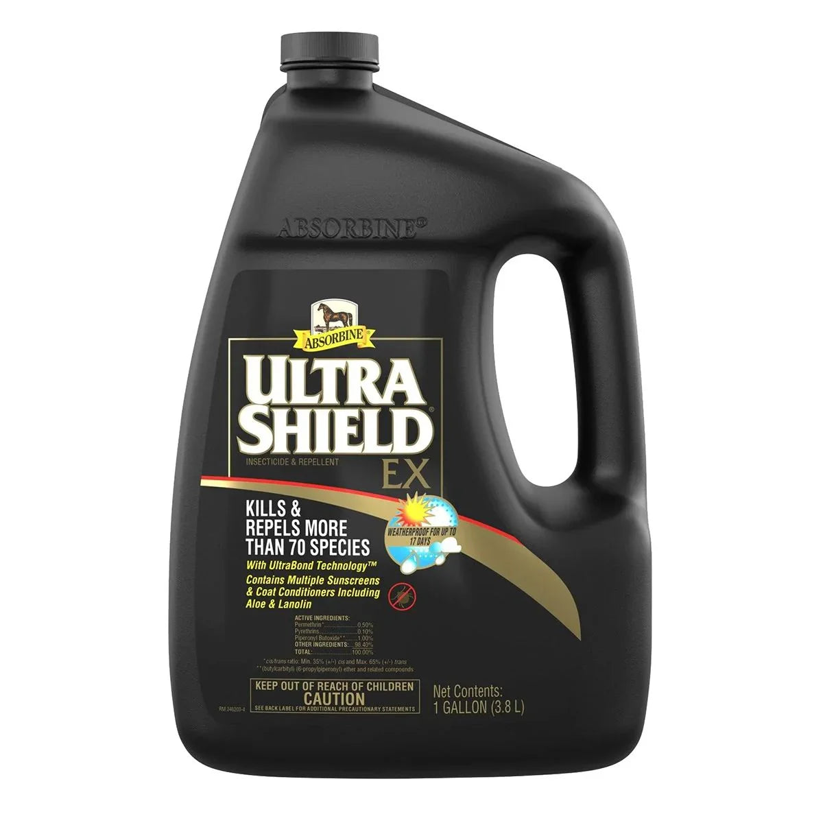 Ultra Shield EX