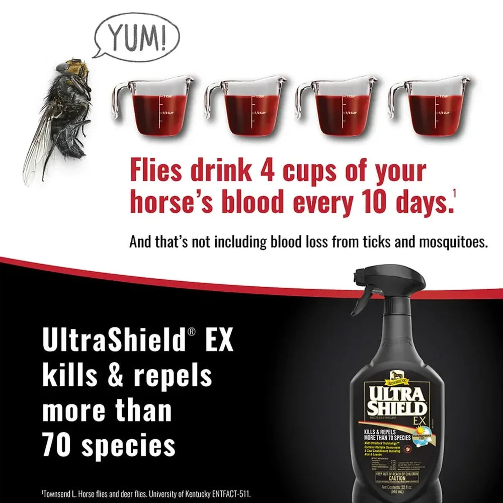 Ultra Shield EX