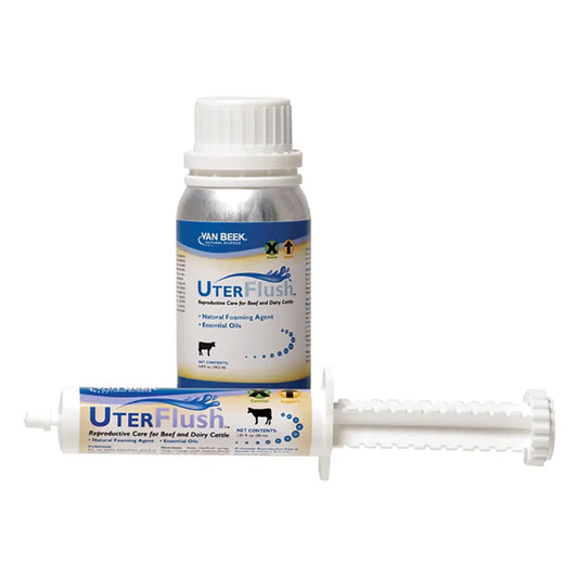 UterFlush Reproductive Care