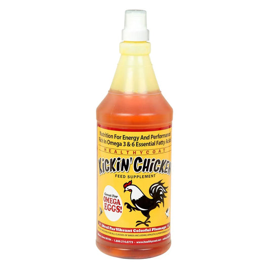 Kickin' Chicken