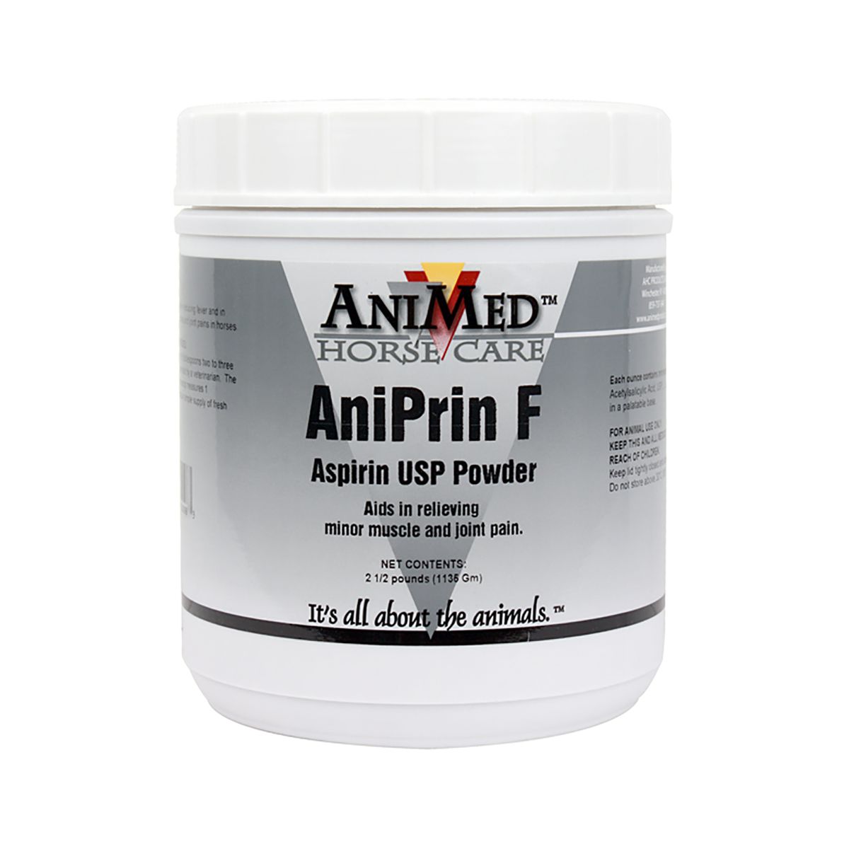 AniMed AniPrin F Powder