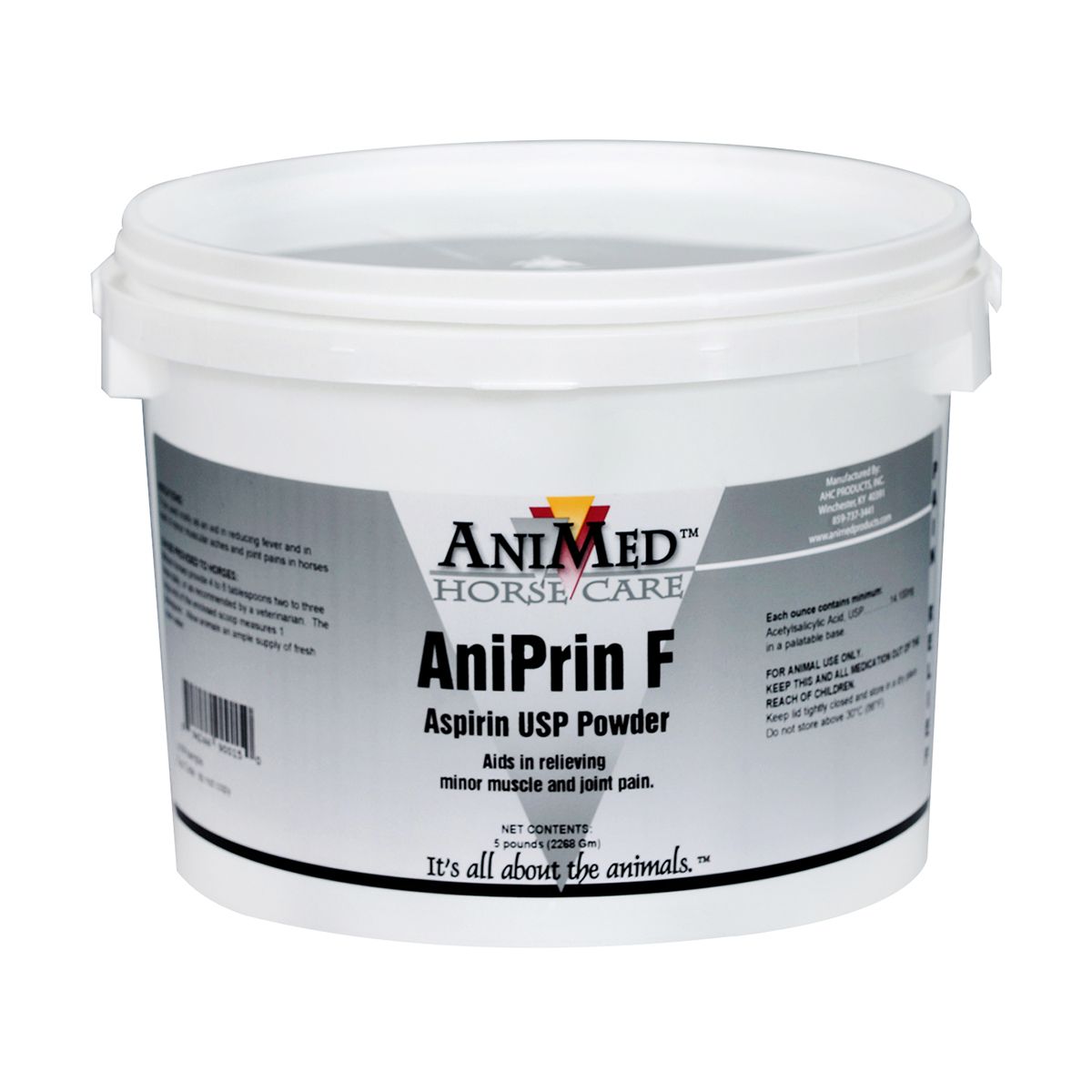 AniMed AniPrin F Powder