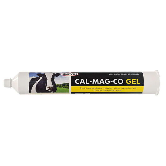 Cal-Mag-Co Gel