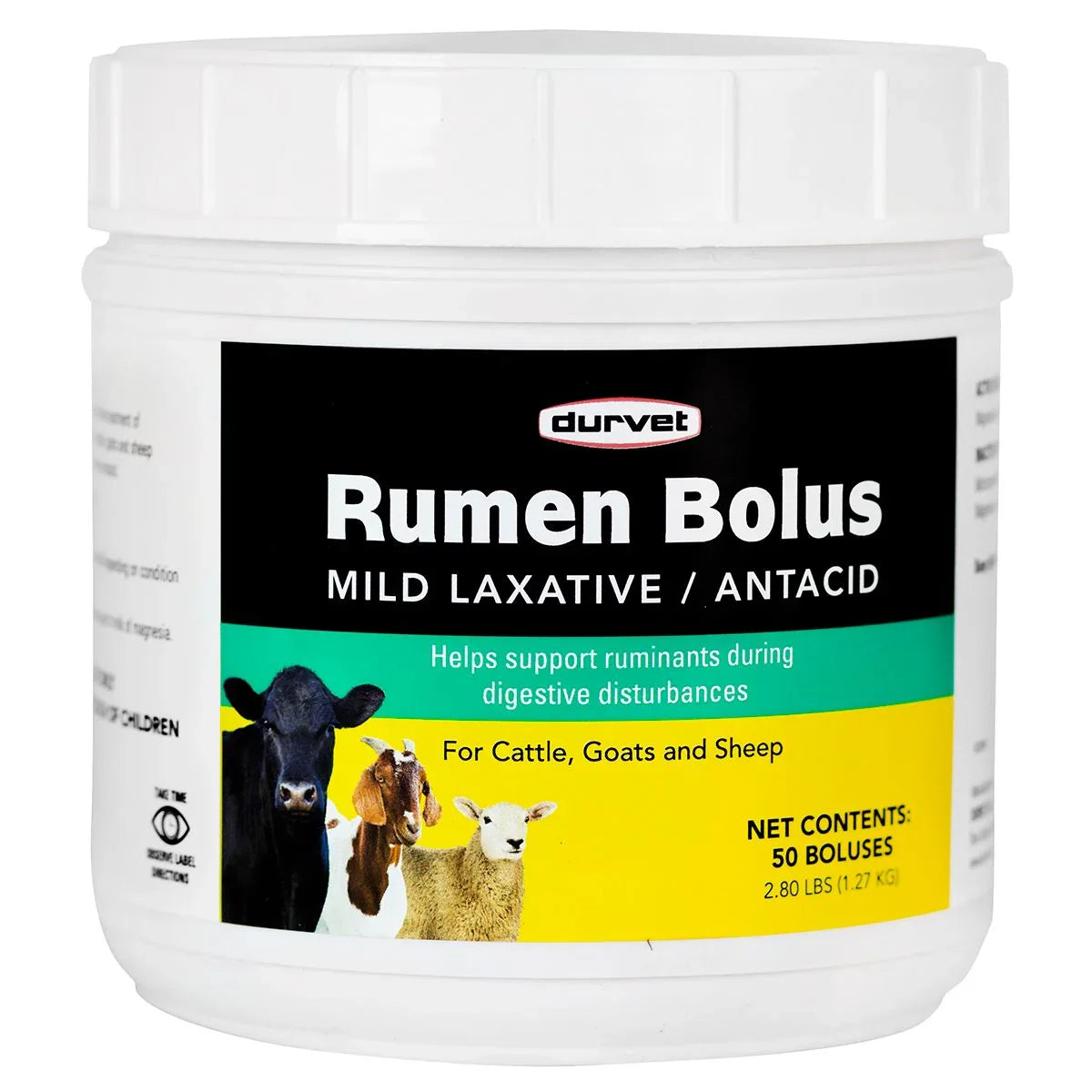 Durvet Rumen Bolus
