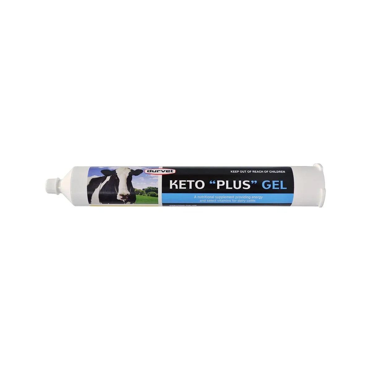 Keto "Plus" Gel