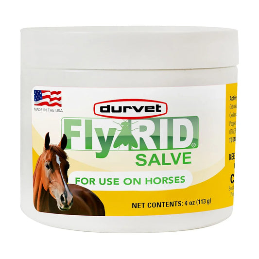 FlyRID Salve