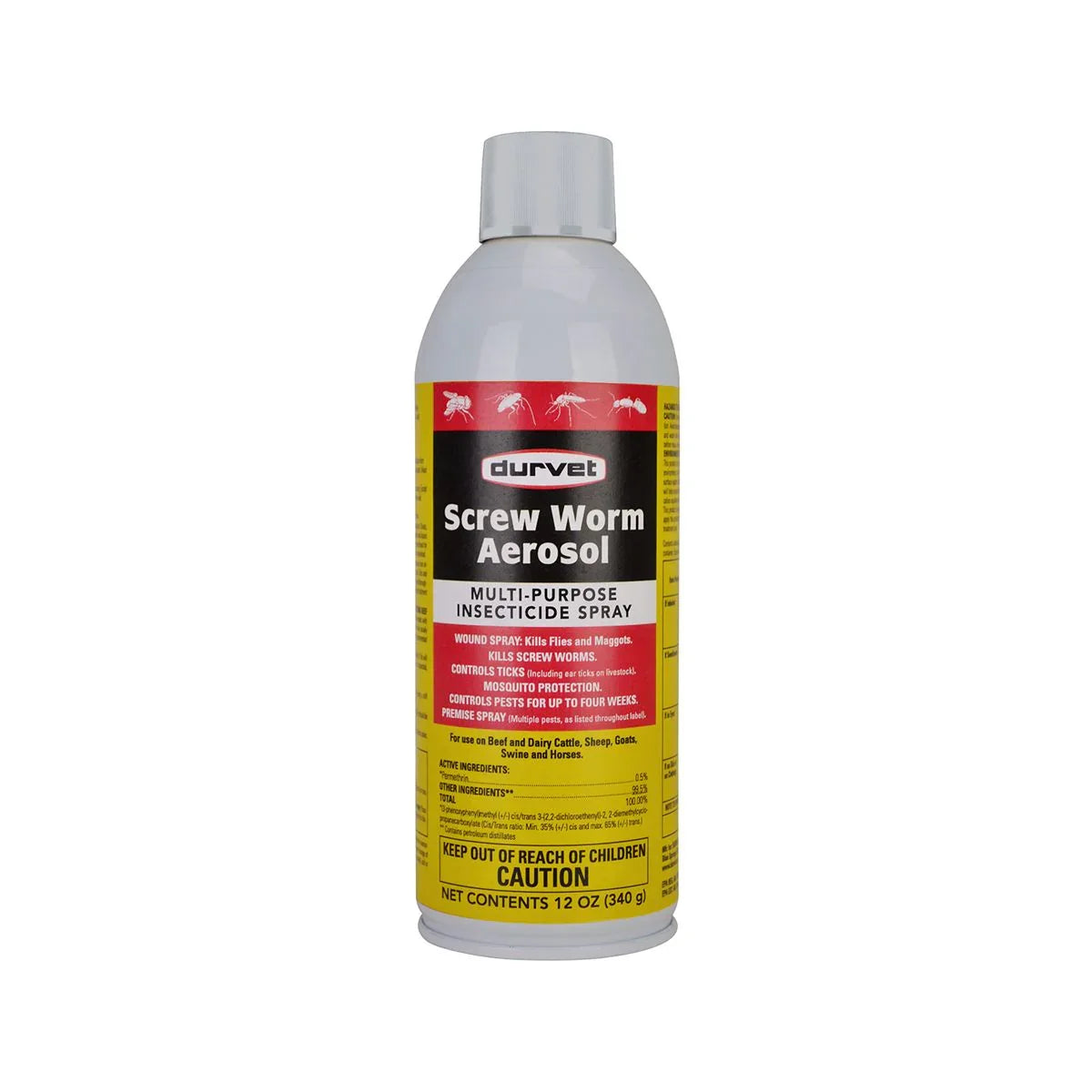 Durvet Screw Worm Aerosol
