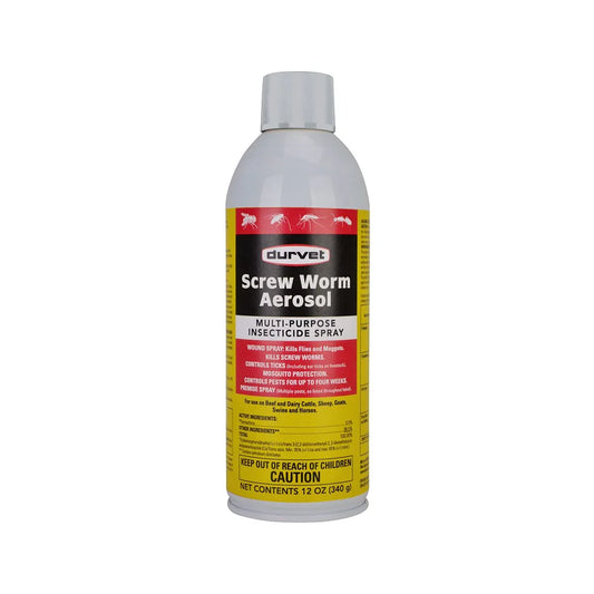 Durvet Screw Worm Aerosol