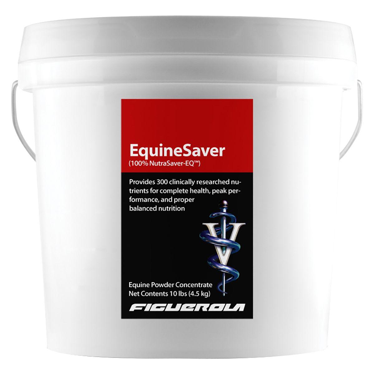 EquineSaver All-in-One Superfood - Houlihan Saddlery LLC