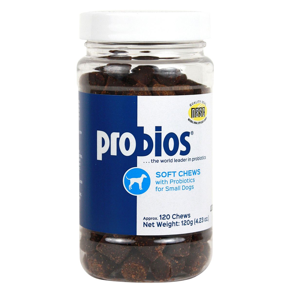 Probios Soft Chews with Probiotics