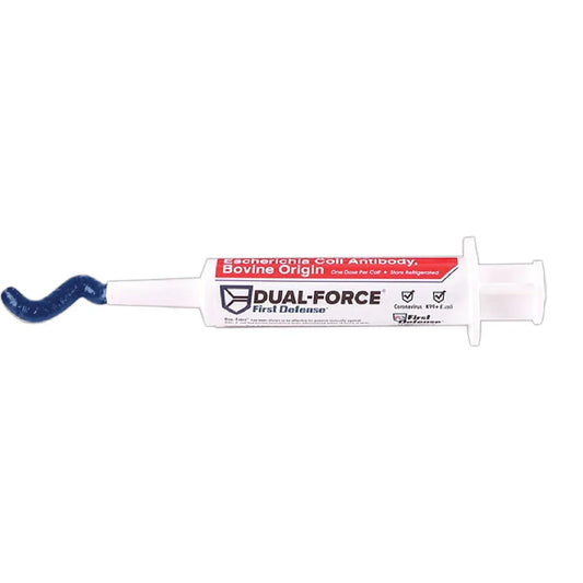Dual-Force First Defense Gel
