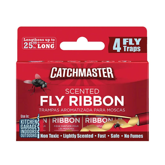 Catchmaster Scented Fly Ribbon