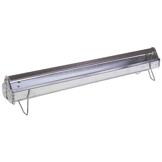 Reel-Top Poultry Range Feeder