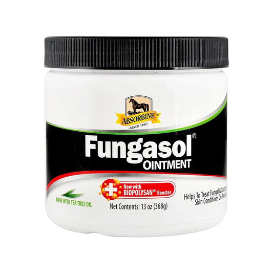 Fungasol Ointment