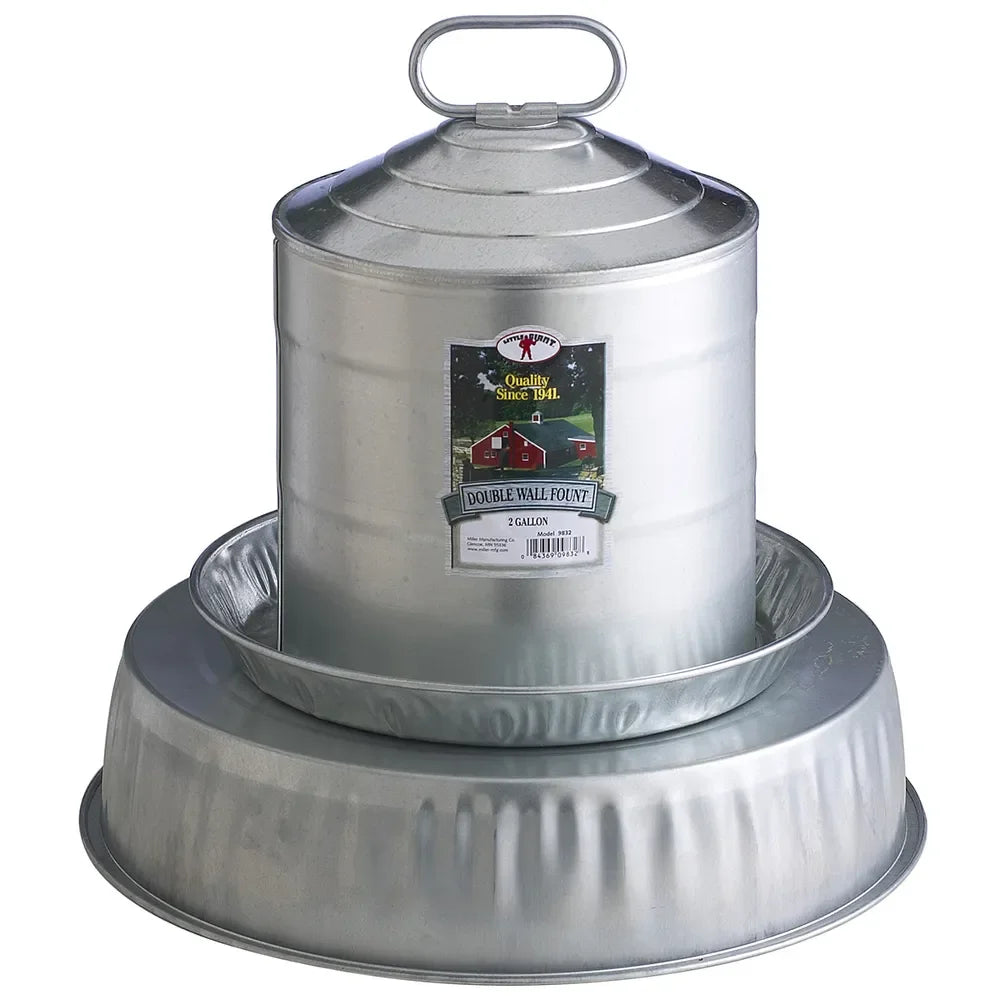 Little Giant Electric Heater Base