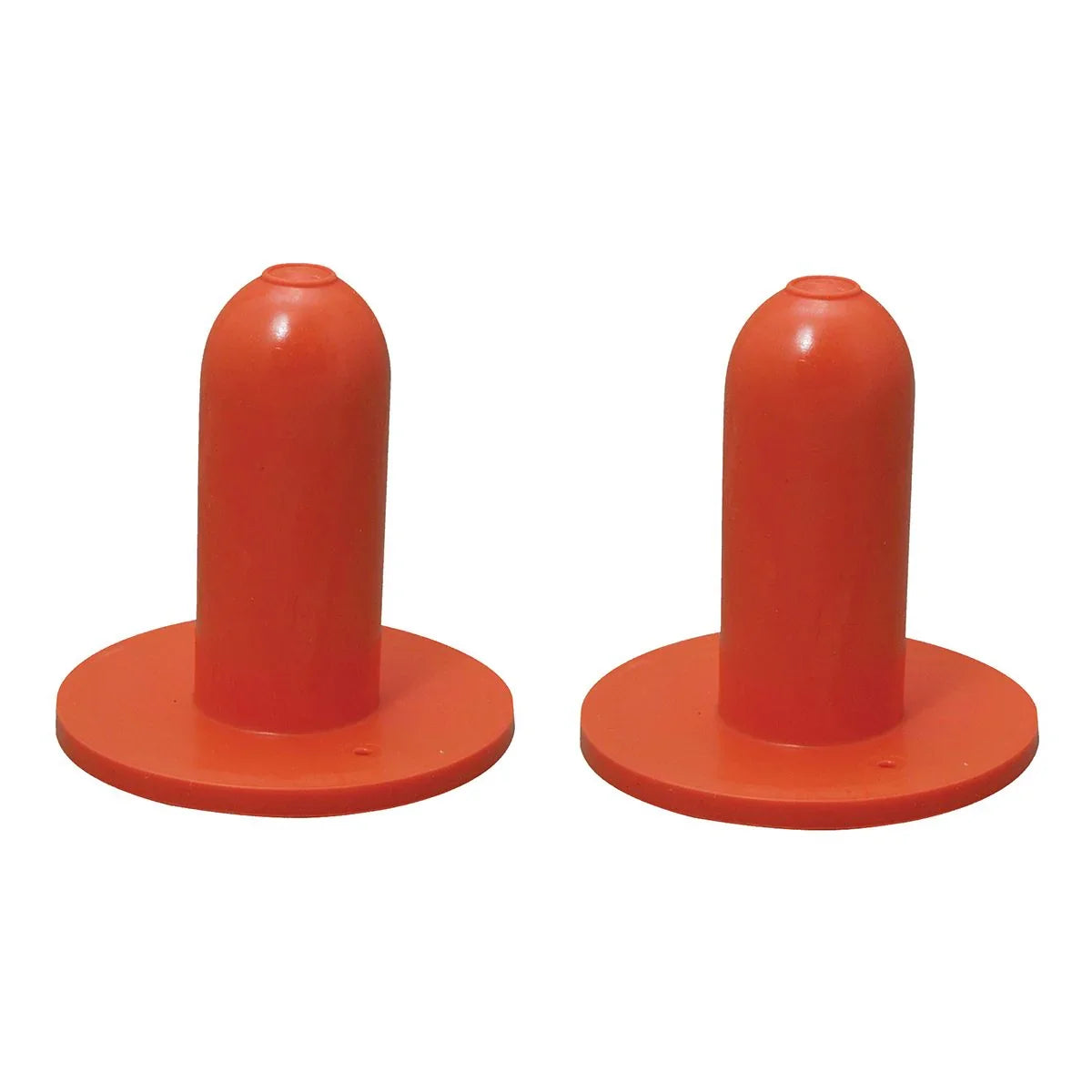 E-Z Nurse Screw-On Bottle Nipples - Calf Bottles and Feeders Fairchild Industries Houlihan Saddlery LLC