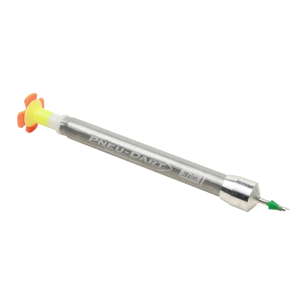 Pneu-Dart Type U with Gelatin Collar