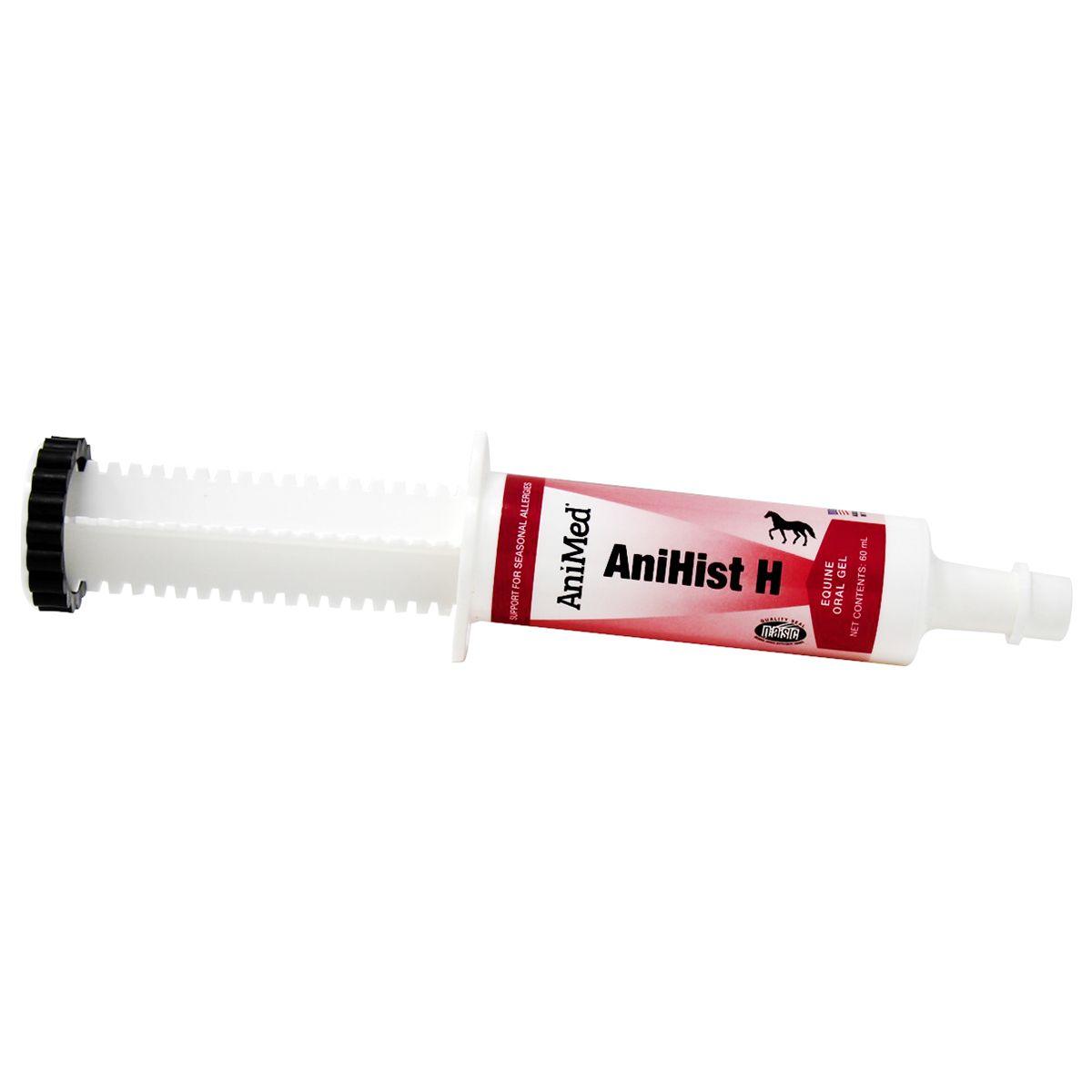 AniMed AniHist H for Horses - Houlihan Saddlery LLC