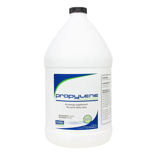 Propylene Advantage