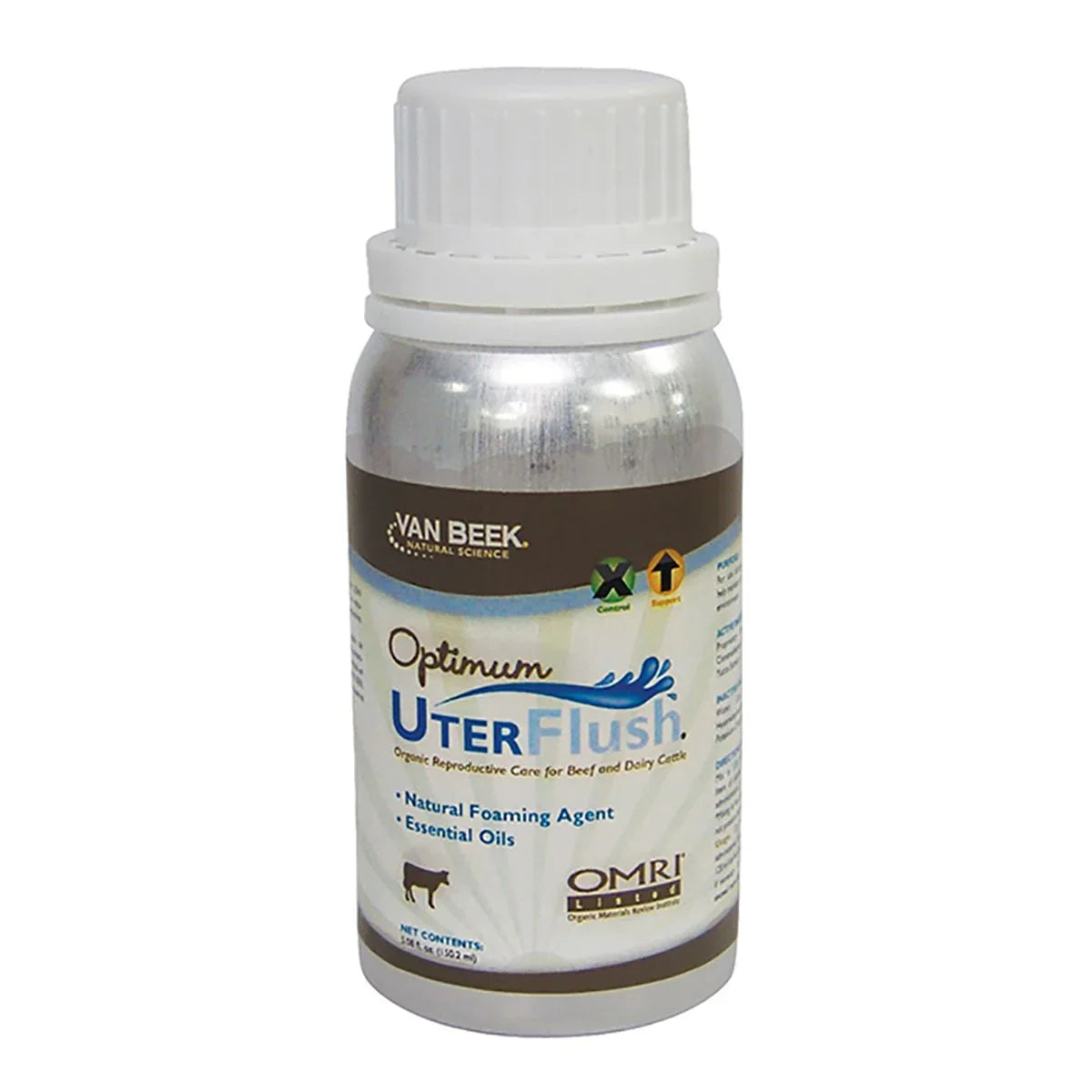 Optimum UterFlush