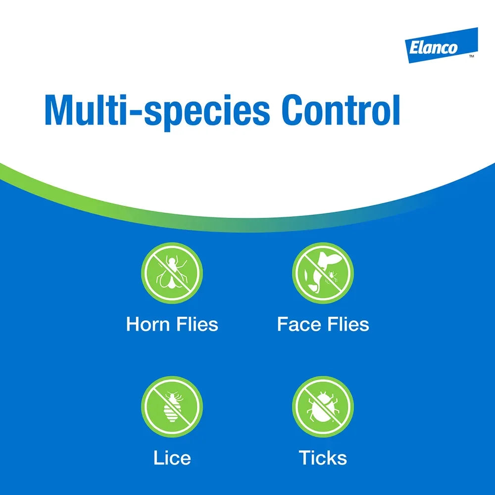 Co-Ral Fly & Tick Spray