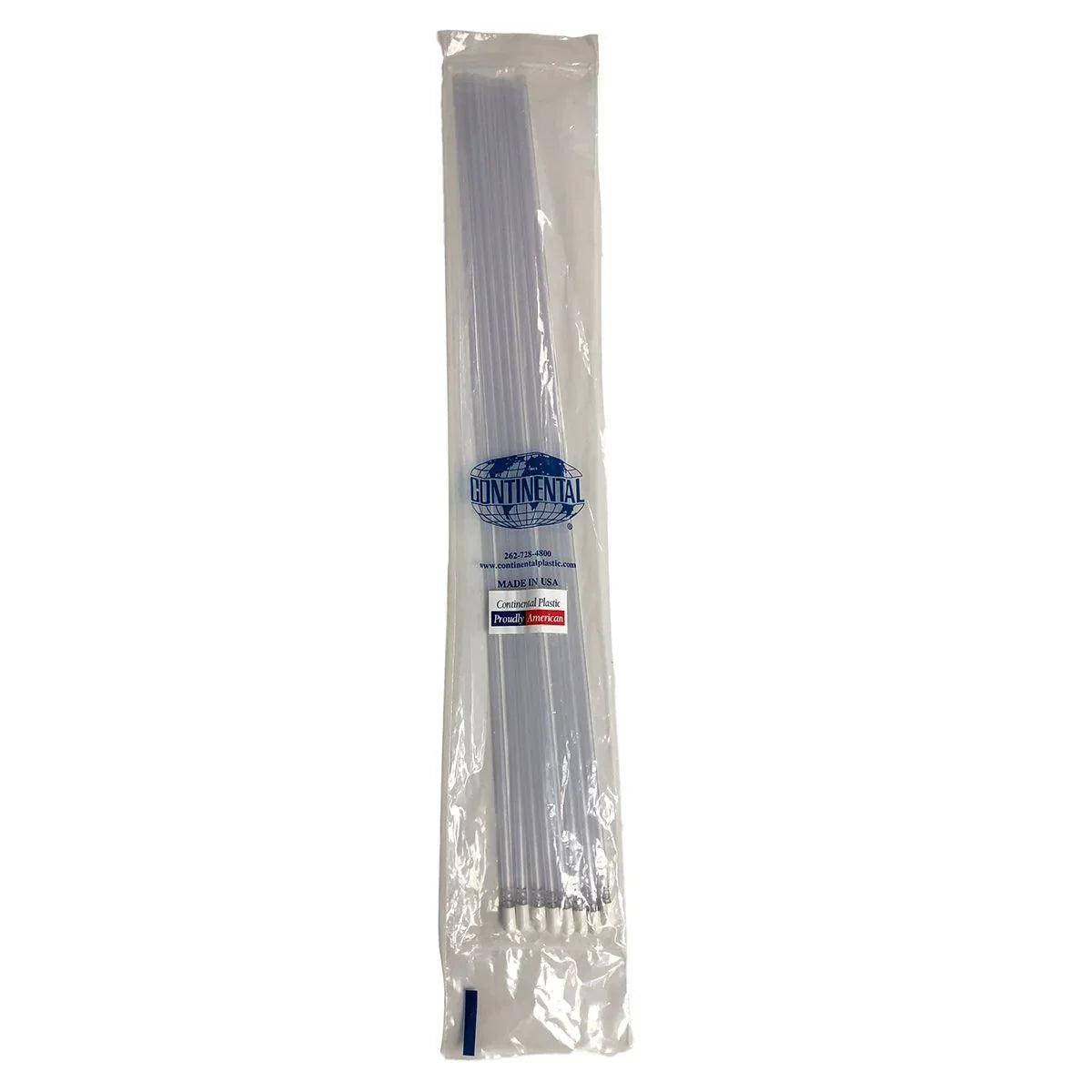 Infusette-Capped Tubes