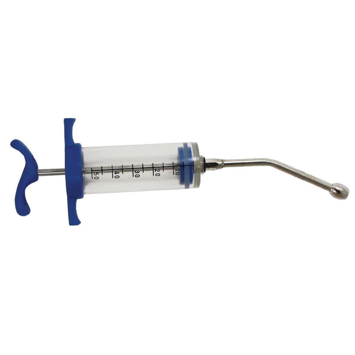 APE-Plex Drenching Syringe Kit - Houlihan Saddlery LLC