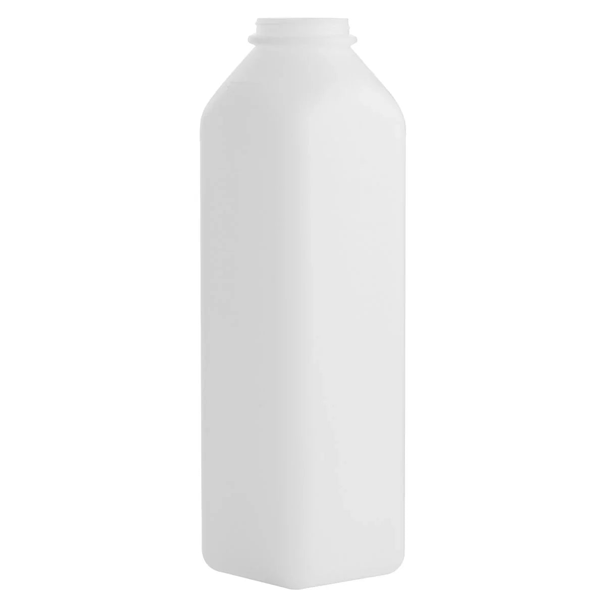 Screw-On Nursing Bottle - Calf Bottles and Feeders Miller Little Giant Houlihan Saddlery LLC