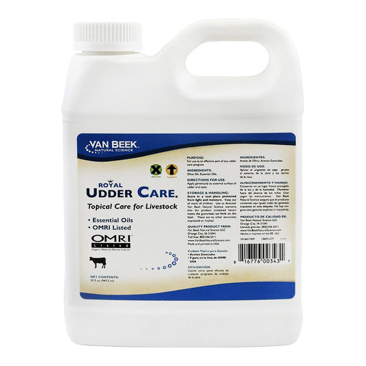 Royal Udder Care