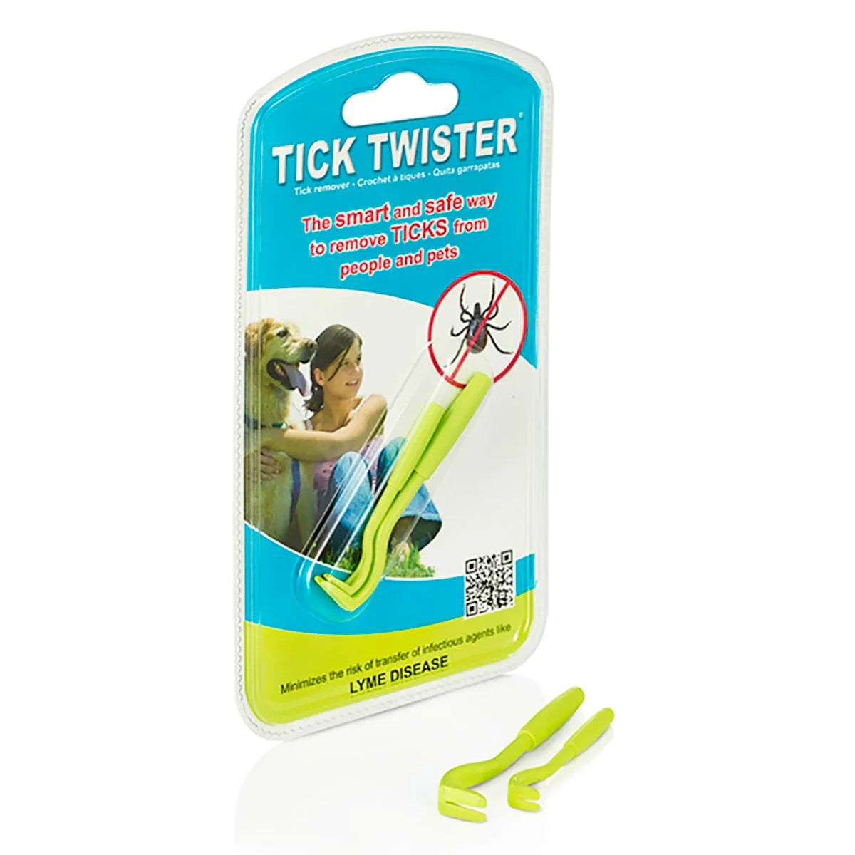 Tick Twister Tick Remover