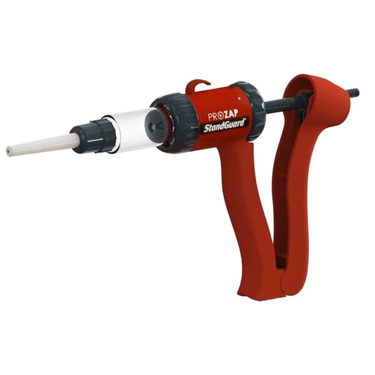StandGuard Pour-On Gun