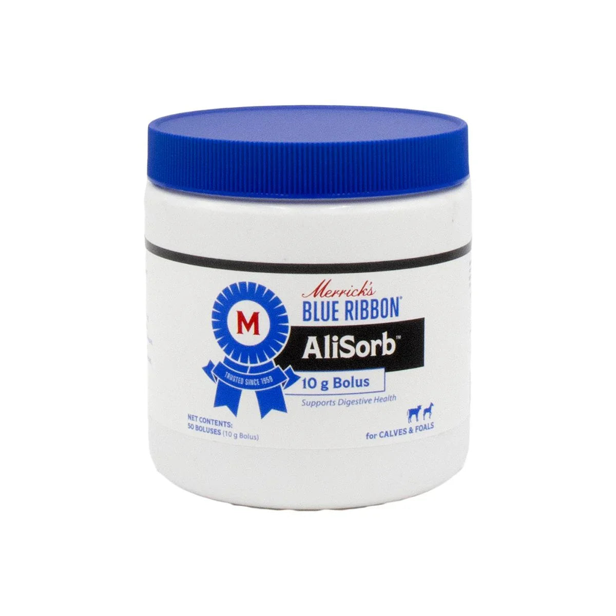 Blue Ribbon AliSorb Boluses