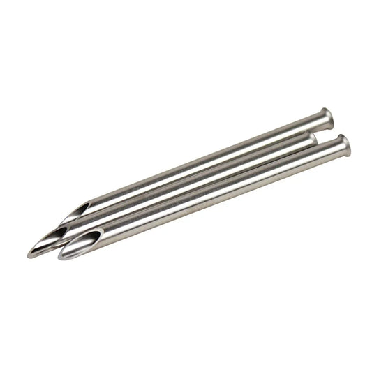 Component Implanter Needles