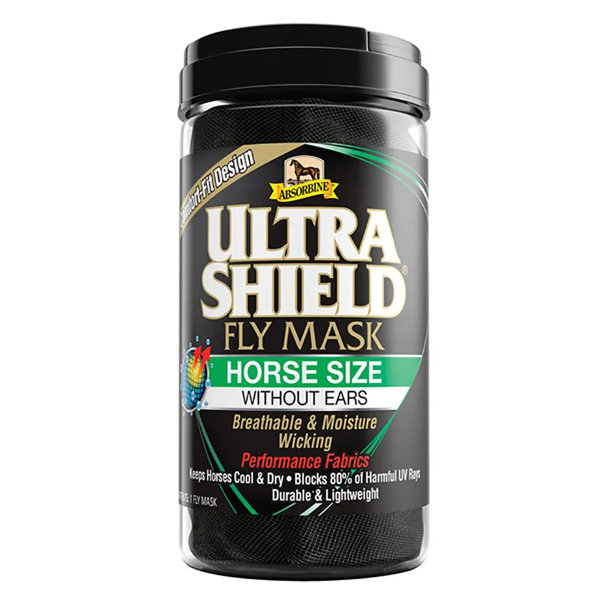 Ultra Shield Fly Mask