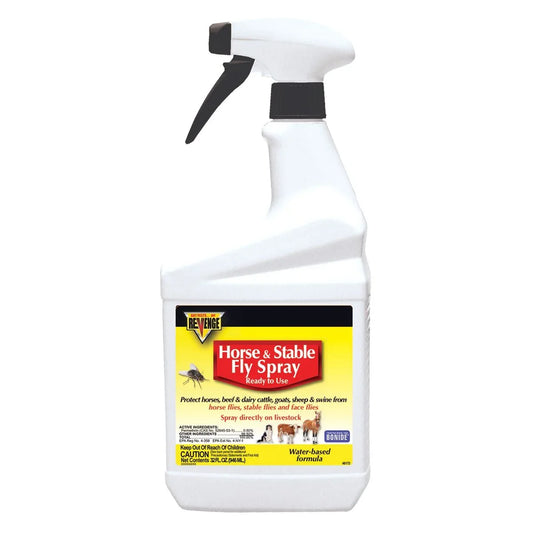 Revenge Horse & Stable Fly Spray