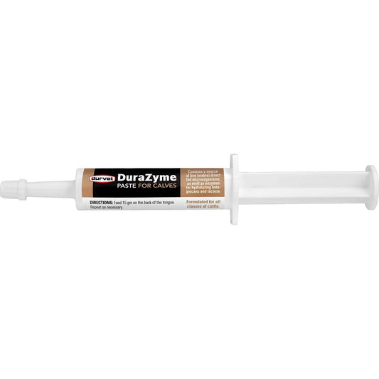 DuraZyme Calf Paste