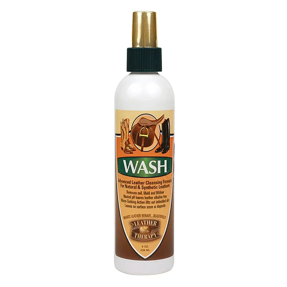 Leather Therapy Wash