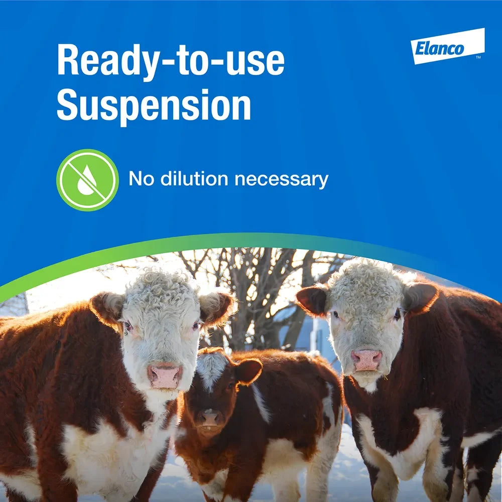 Clean-Up II Pour-On Insecticide