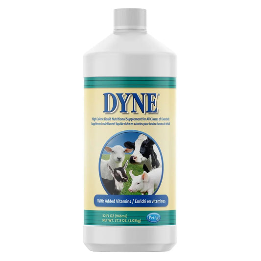 Dyne High Calorie Livestock Supplement