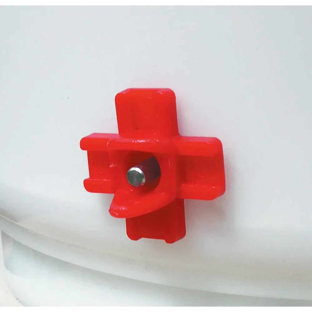 Heated Poultry Waterer