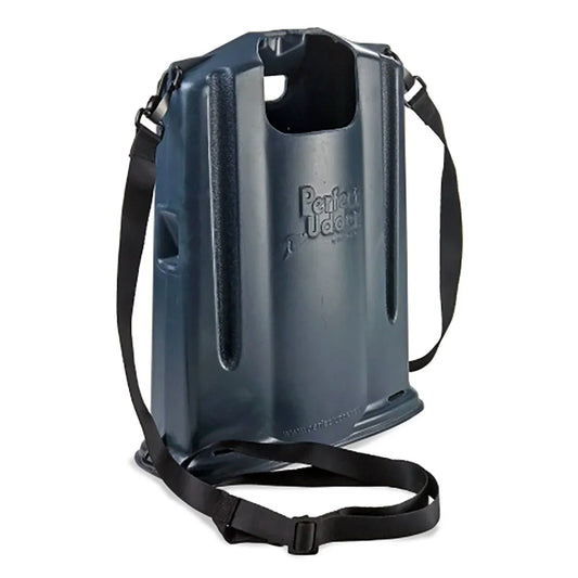Perfect Udder Big Caddie - Calf Bottles and Feeders Dairy Tech LLC Houlihan Saddlery LLC
