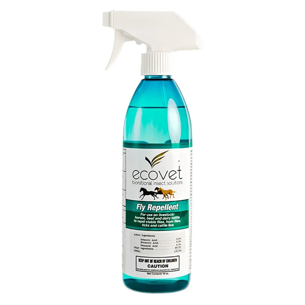 Ecovet Fly Repellent