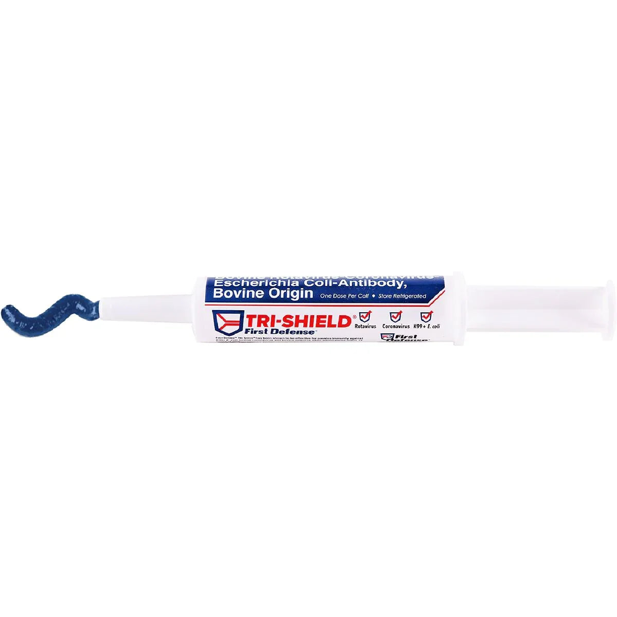 Tri-Shield First Defense Gel