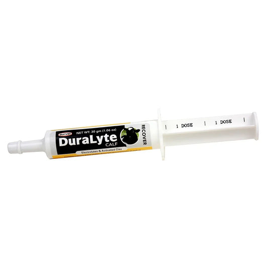 DuraLyte Calf Paste