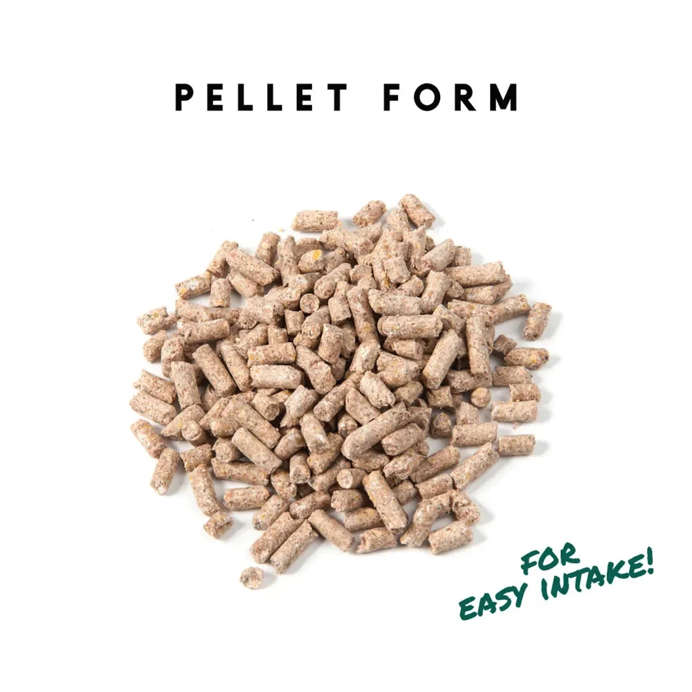 Duck & Goose Layer Pellets