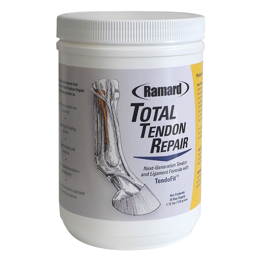 Ramard Total Tendon Repair
